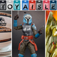 At Last, Mandalore's Rightful Heir Gets the Figure She Deserves